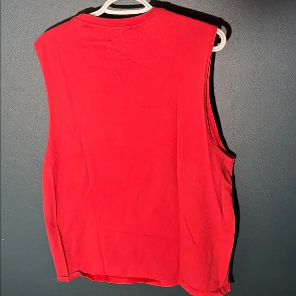 Fox Racing Men’s Slasher Muscle Tanktop Size Large - Picture 6 of 6